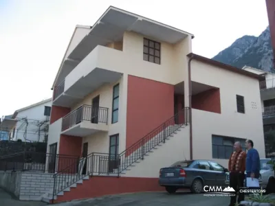 SATILIK EV – 270 m² – PRČANJ’DA KAÇIRILMAZ FIRSAT!